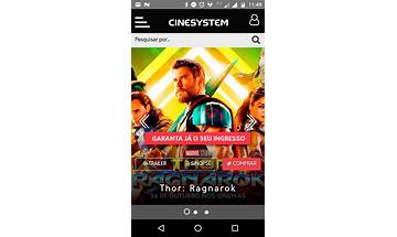 Cinesystem Cinemas for Android - Download the APK from Habererciyes